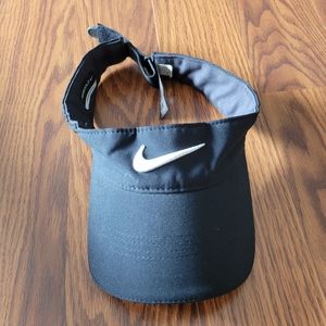 Nike Visor One Size Golf Visor